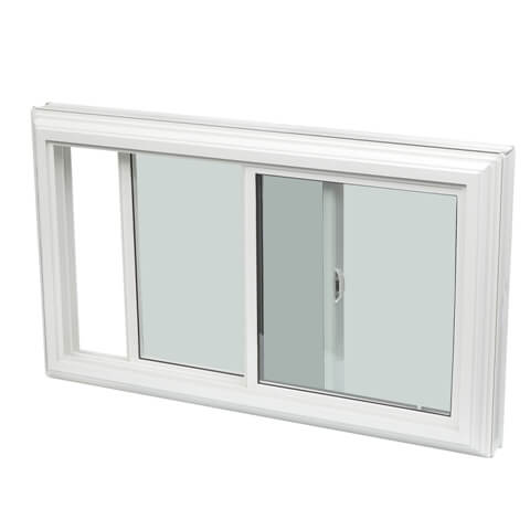 Slider Windows