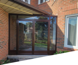 Porch Enclosures