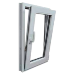 Tilt & Turn Windows