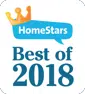 Best of HomeStars 2018