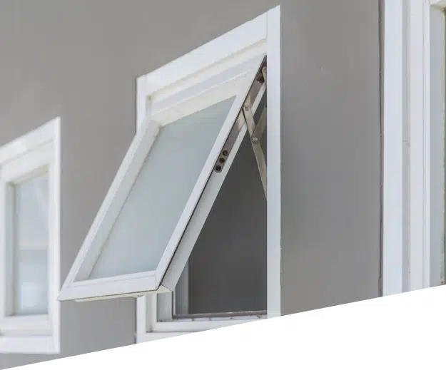 awning window awning window