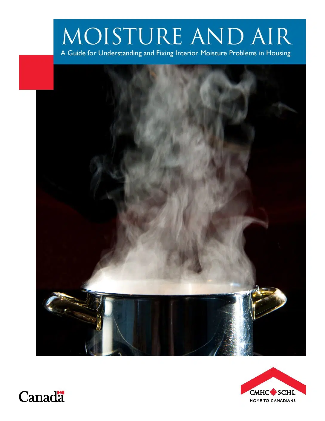 condensation guide pdf