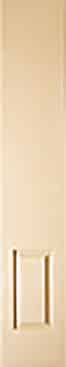 3-4 Oval Fibreglass Sidelite 3-4 Oval Fibreglass Sidelite