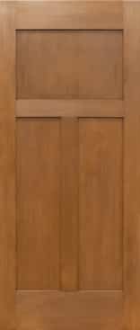 Craftsman Fibreglass Door Craftsman Fibreglass Door
