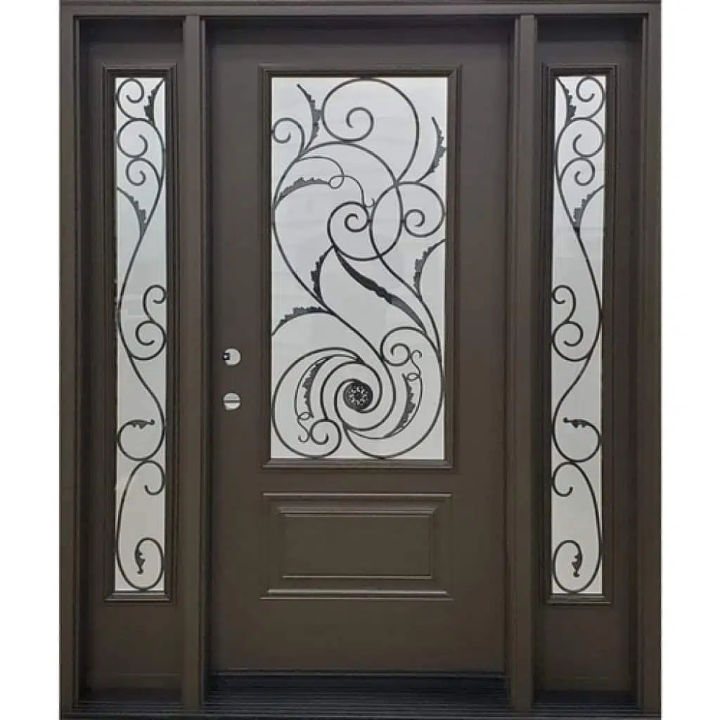 fibreglass door north york fibreglass door north york