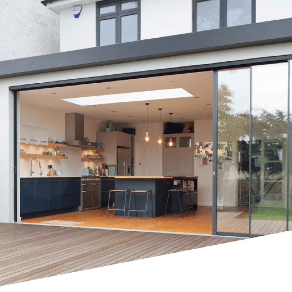 patio doors