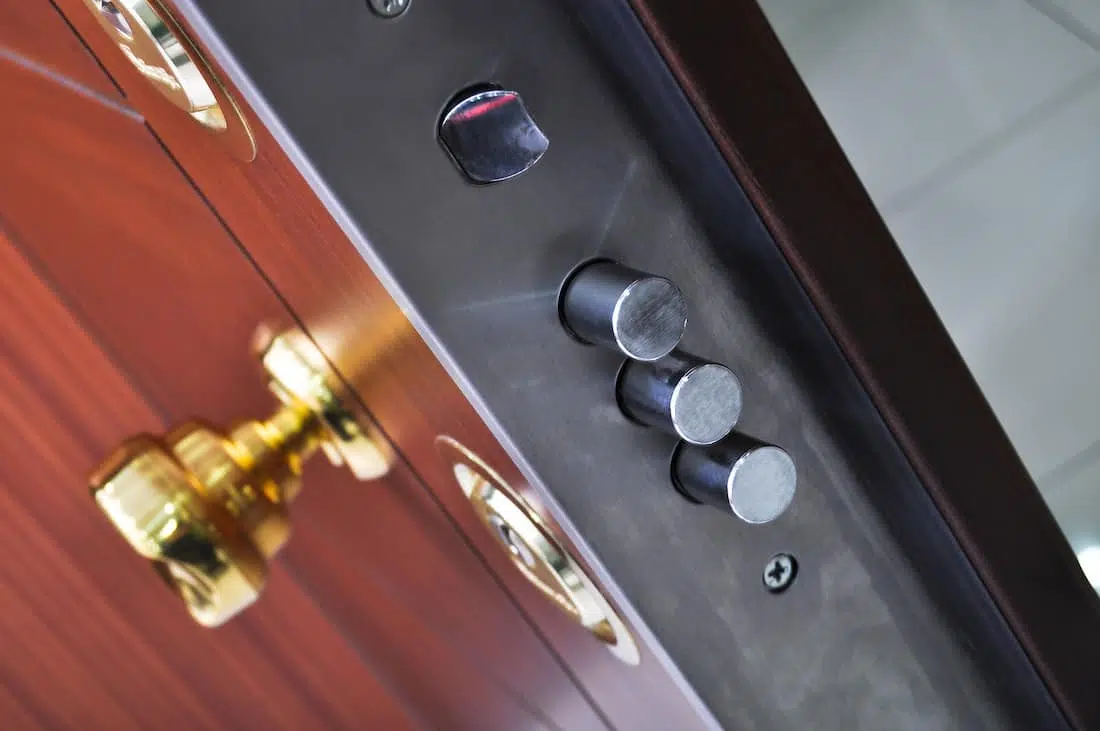 Entry Doors Markham