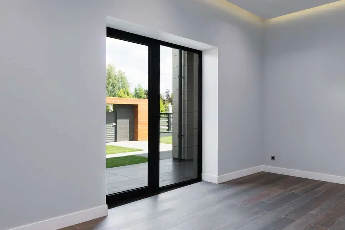 Sliding Patio Doors in Markham