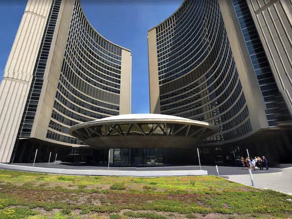 toronto city hall toronto city hall