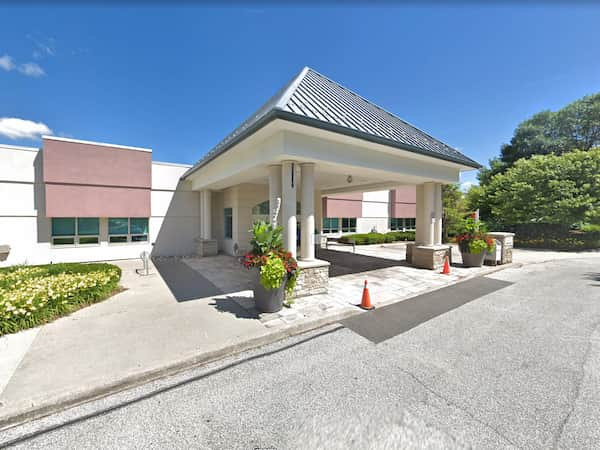 town of newmarkets municipal office