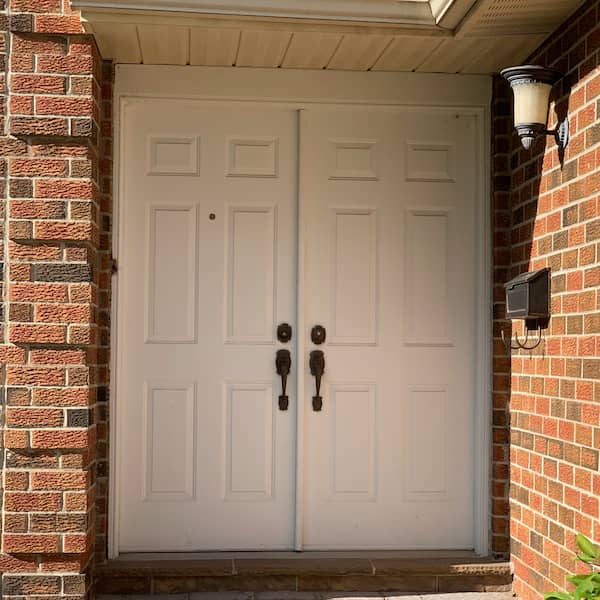 door before sample 38