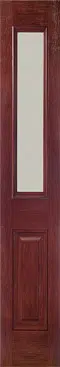 2panel fiberglass sidelite 1 2 glass door 2panel fiberglass sidelite 1 2 glass door
