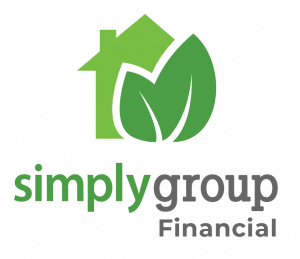 simply group financial logo