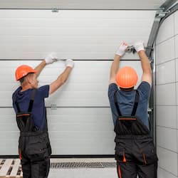 garage door installation 4