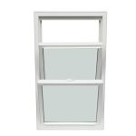 Double Hung Window