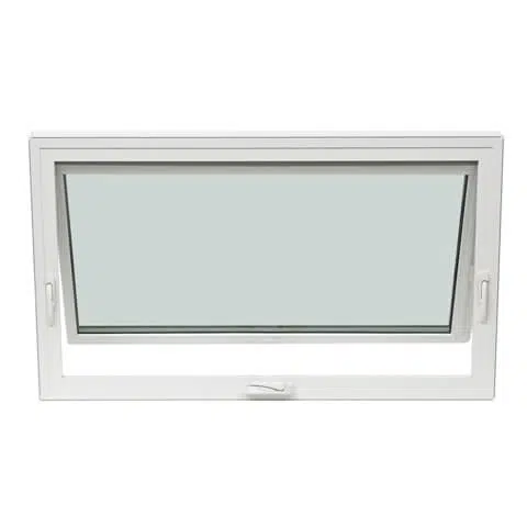 awning windows