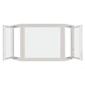 bay window