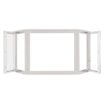 bay window