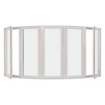 bow window