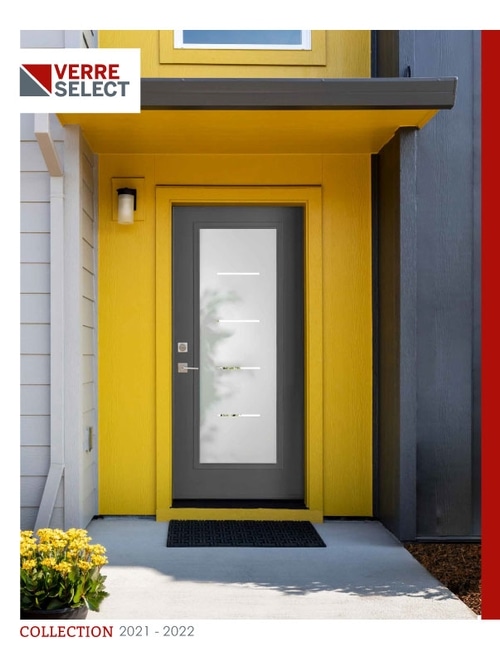 doorlite catalogue cover