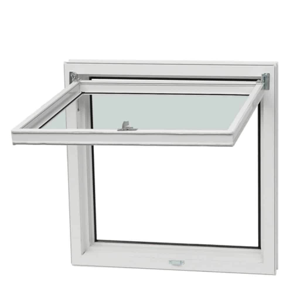 Tilt And Turn Windows Comfort Windows & Doors Vaughan