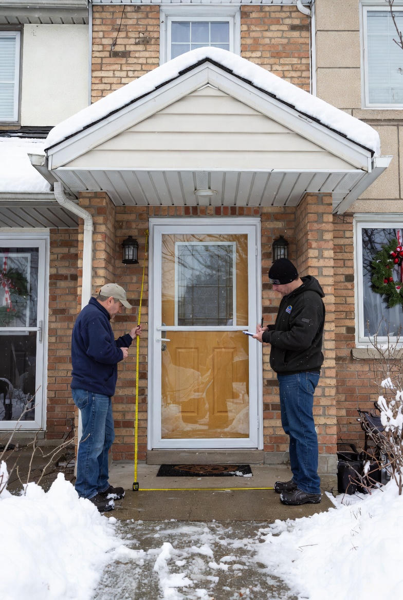 our-proven-storm-door-replacement-process-in-vaughan