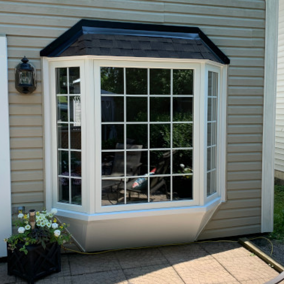 Project Gallery - Comfort Windows and Doors Markham