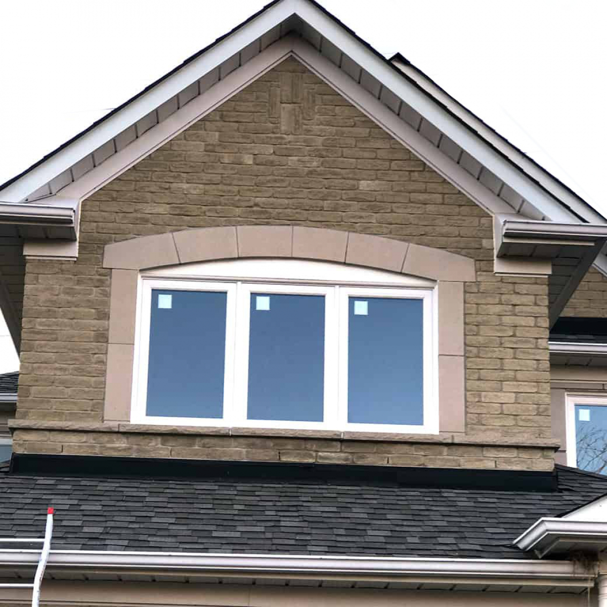 Project Gallery - Comfort Windows and Doors Markham